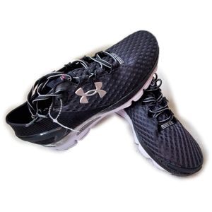 NEW Under Armour women sz 11 Gemini 2 Sneaker